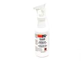 K&N Air Filter Cleaner And Degreaser Solutions Air Filter Cleaner, 32 oz., Pump, Each