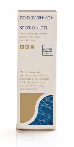 Dead Sea Spa Magik Spot On Gel 15ml Preisvergleich