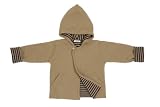 Merino Wool Reversible Jacket