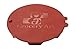 Grocery Art Silicone Burger Press | #1 Hamburger Press for Preparing & Storage 7 Perfect Burger Patties | Freezer-Friendly Stuffed Burger Maker, Reusable Burger Mold, Premium Hamburger Patty Maker