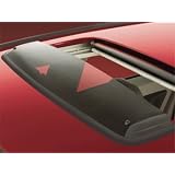 2011 Chrysler 200 Sunroof Air Deflectors by Mopar
