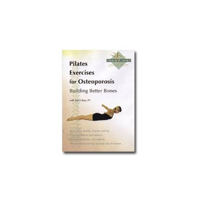 The Osteoporosis Program: Building Better Bones