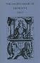 The Sacred Book of Henoch: Synthetic and Kabbalistic Studies on the Tarot (Golden Dawn Studies No 17)