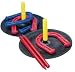 Champion Sports Indoor/Outdoor Horseshoe Set