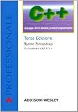 C++ Linguaggio, Libreria Standard