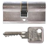ABUS 30284 Profilzylinder Typ C83N 35/40 vs.