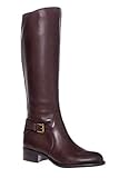 FRANCO SARTO Women's Craze Boot (Oxford Brown 6.5 M)