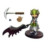 Reia - Monster Hunter Pinky:St Hunter PC2019 FigureIMAGE