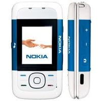 31R7vYVURsL. SL500 AA199  Temas, aplicaciones, y juegos para el Nokia 5200