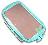 Brother SA434 Super Hoop for PE400D PE500D & SE 270D brother embroidery Brother SA434 Super Hoop for PE400D PE500D & SE 270D