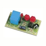 Velleman Universal Start/Stop Timer Kit : K2579