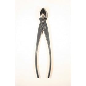 200mm Japanese Yagimitsu Branch concave cutters for bonsai trees (FREE P&P)