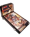 Transformers Movie 2 Pinball