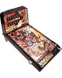 Transformers Tabletop Pinball Machine Game