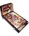 Transformers Movie 2 Pinball