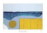 Elba, 1998 by Walter Fusi, 40x28