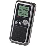 RCA RP5130 512MB USB 140 Hour MP3 Recording Digital Voice Recorder