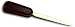 Two-Tone Leather Letter Opener