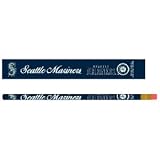 SEATTLE MARINERS OFFICIAL LOGO PENCIL 2 PACK