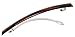 France Luxe Classic Long and Skinny Barrette - Tortoise