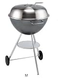 スタンドBBQバーベキューボウルM  タカショー