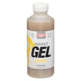 Hammer Energy Gel 20oz Jug (26 Servings) - Banana
