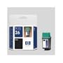 No. 20 Print Cartridge for HP Deskjet Printers, 28 ml, Black (HEWC6614DN)