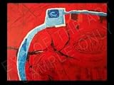 #4005, Painting by Francine Mazerolle, Original