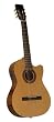 Lucida Mahogany Classical Electric Guitar