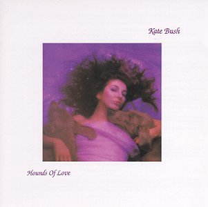 CD-Charts  Music : Hounds of Love
