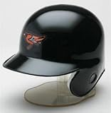 Riddell Replica Mini MLB Batting Helmets - Baltimore Orioles