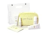 Get Fresh Bath & Body Try Me Kit Starfruit Pear GF-1543