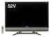 SHARP AQUOS 52V�^ �n��EBS�E110�x�f�W�^�� �t���n�C�r�W�����t���e���r LC-52GX1W