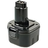 Eigenschaften AkkuLine  / AP Werkzeugakku passend zu Dewalt / elu DW955K