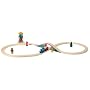 Thomas & Friends Wooden Railway - Water Tower Figure 8 Set