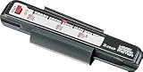 ライト M-409 ヘッドスピードメーターの画像