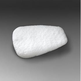 Click here to buy 3M #5P71 P95 PARTICULATE FILTER FOR 6000 RESPIRATOR FACEPIECE 10 BOX by 3M.
