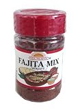 Via Nueva Fajita Mix Seasoning, 4 oz by Via Nueva