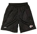 Kansas City Chiefs Coaches Mesh Shorts