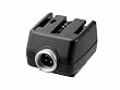 Sony FACS1AM Off-Camera Shoe for Sony Alpha Digital SLR Camera Flashes