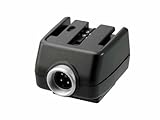 Sony FACS1AM Off-Camera Shoe for Sony Alpha Digital SLR Camera Flashes