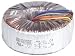 Avel Y236801 500VA 25V+25V Toroidal Transformer