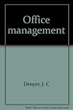 Office management