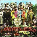 Sgt Peppers Lonely Hearts Club Band