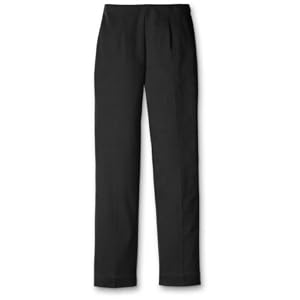 Buy Bremerton Fit Cotton Stretch Crop Pants by Eddie Bauer