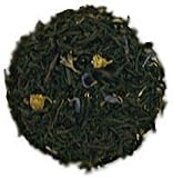 Blueberry Vanilla Cream Tea 1 oz loose tea sample