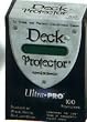Ultra Pro Protector Series - Green Shields Sleeve 100 ct
