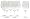Riedel Vinum Bordeaux Wine Glasses, Set of 6
