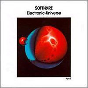 CD-Charts  Search : Electronic Universe, Pt. 1