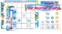 Bb Set All Year-Weather Calendar - Gr K-3